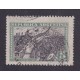 ARGENTINA 1930 GJ 691 ESTAMPILLA USADA U$ 40